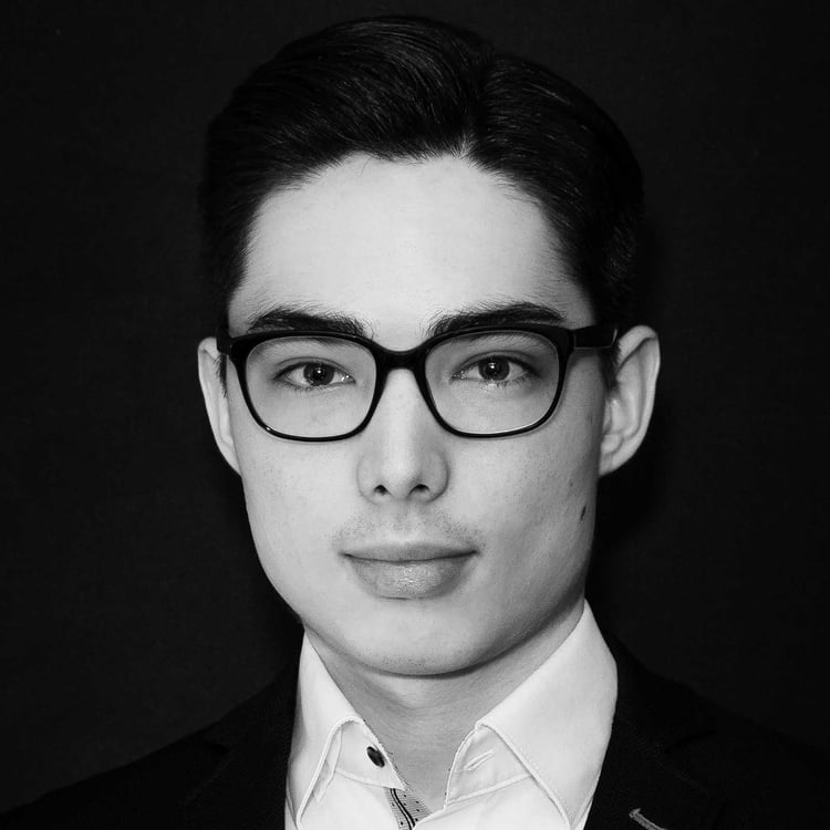 Luca Reese