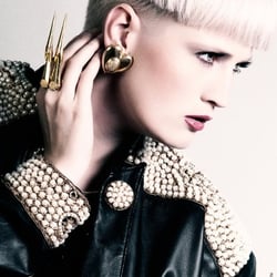 Model:Pipa Foto:Maik Wöll