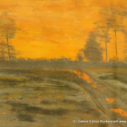 Galerie Edition Runkersraith www.runkersraith.de Aquarelle Ölgemälde Goauche Kunst (31)