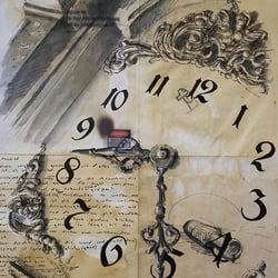 Uhr
