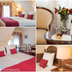 Hotelfotografie