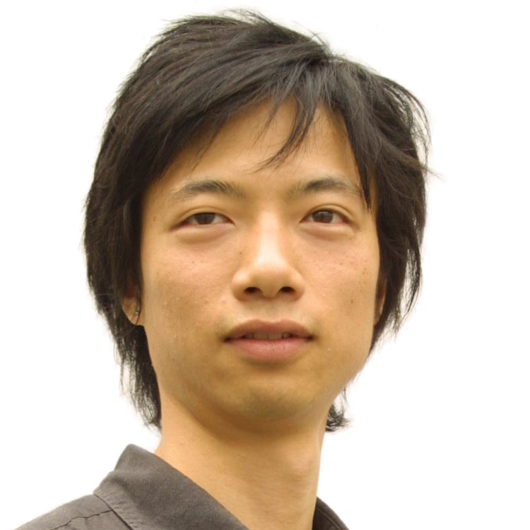 Yuske Goto