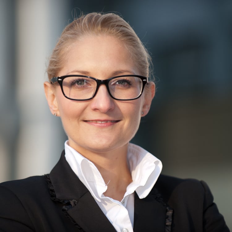 Beatrix Schmiedel