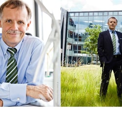 Corporate & Co. Torsten Hinsche | Treasurer  Nordex SE