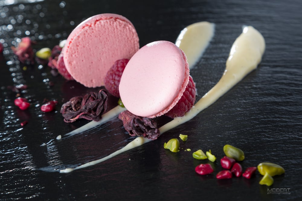 FOOD | Selected WORK