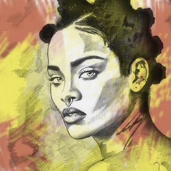 Rihanna