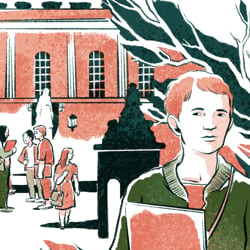 Illustration / Furios Magazin