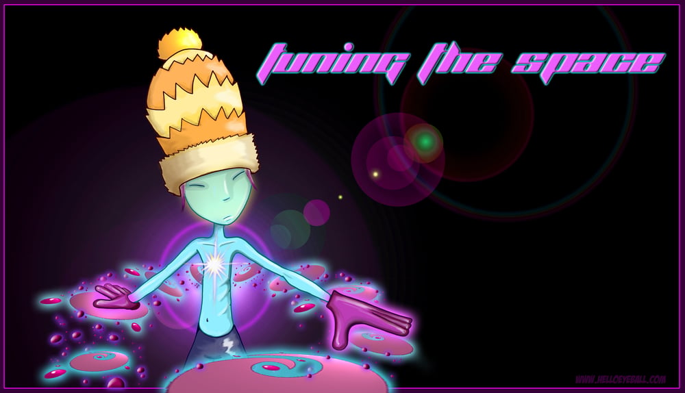 Tuning the Space