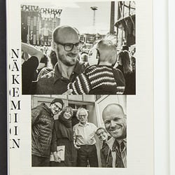 Slanted Magazine #29 – Helsinki