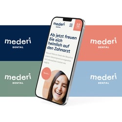 Webdesign / Mobile