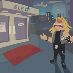 Rocker