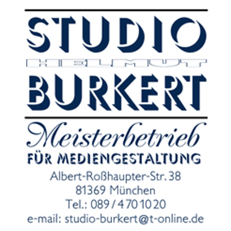 Helmut Burkert