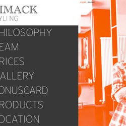 Robimack | Responsive Webdesign | www.robimack.de