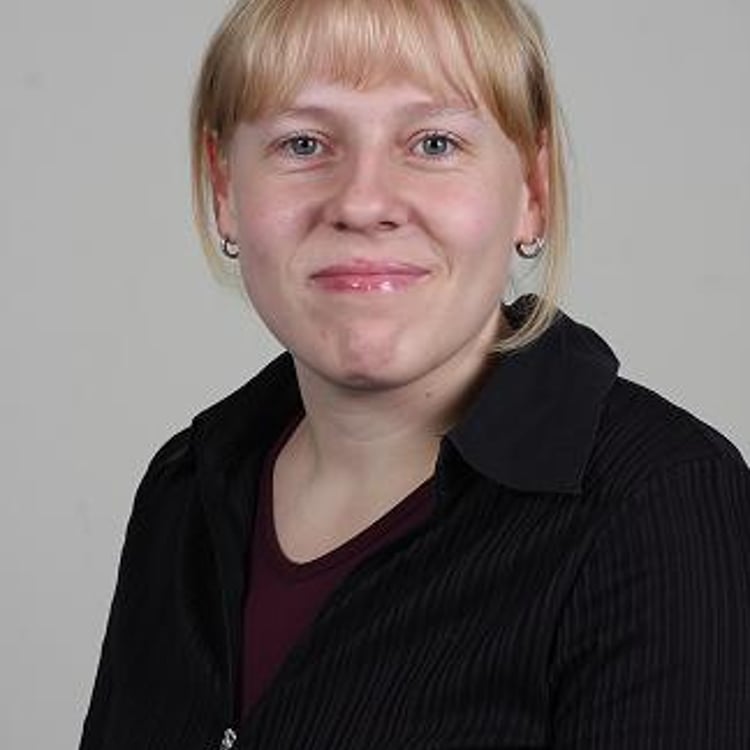 Anja Kasper