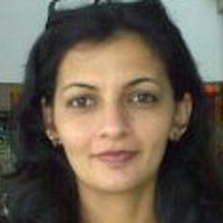 Sadaf Tanweer