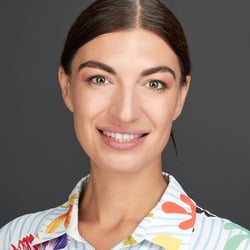 Bewerbungsfotos & Business Portraits