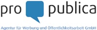 pro publica Agentur für Werbung und Öffentlichkeitsarbeit GmbH