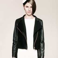 Lookbookshooting for Jeonga Choi Berlin