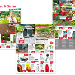 Handelsbeilagen -Schnell Media – Freelancer