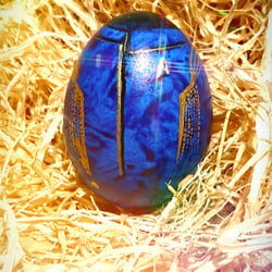Ostern 2019 mit etwas Discovery