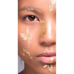 Gold Sparkle