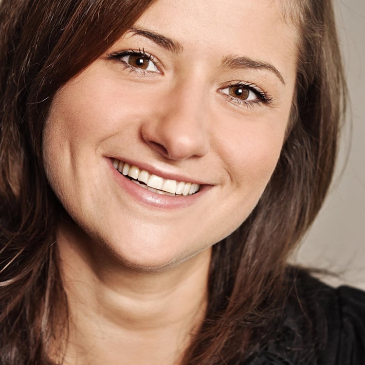 Marisa Merdzanovic