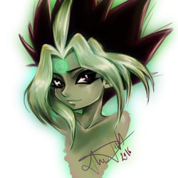Orichalcos (Atemu – Yu-Gi-Oh!)
