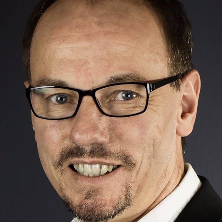 Andreas Friedrichs
