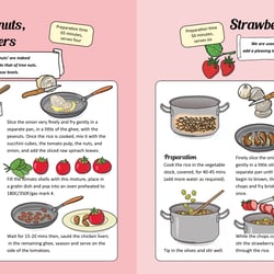 Food for healthy cells 24−25