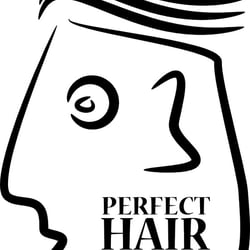 perfect hair ???
