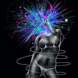 SPIRIT OF COLOR, 2012