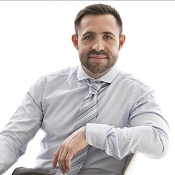 Jens Gehindy | Sportarena-Impuls.de