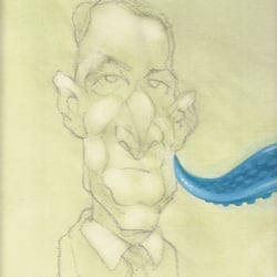 H.P. Lovecraft