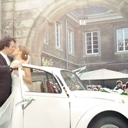 Hochzeit