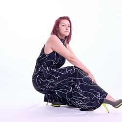Fashion Editorial