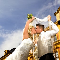 Hochzeit