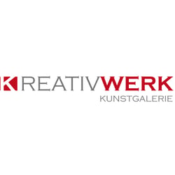 Logoentwicklung Kreativwerk Kunstgalerie