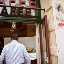 TIRZA – Caffee Bacco