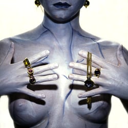 Jewellery by Tobias Keucher