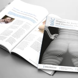 Magazin für Ästhetische Chirurgie