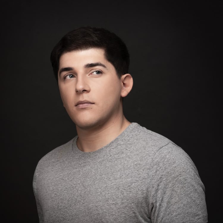 Damian Martone