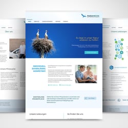 Pflegedienst