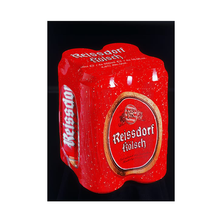 Schrumpffolie für Kölsch