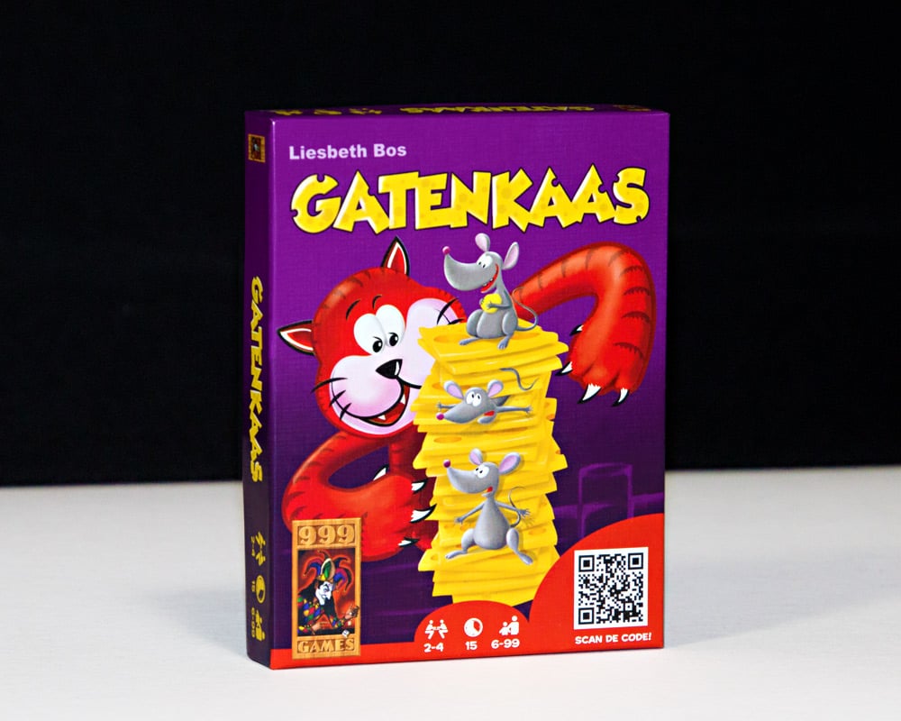 Gatenkaas