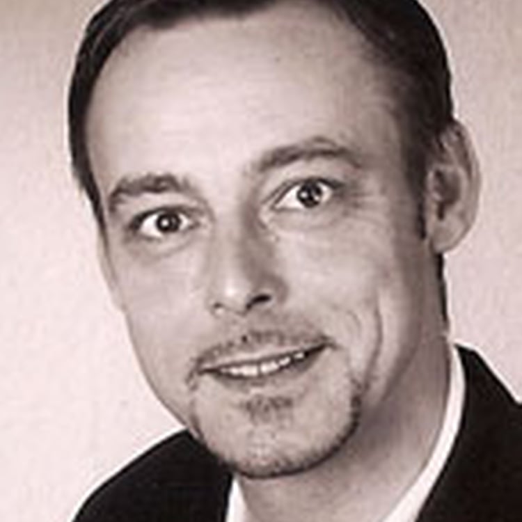 Mike Siedersleben