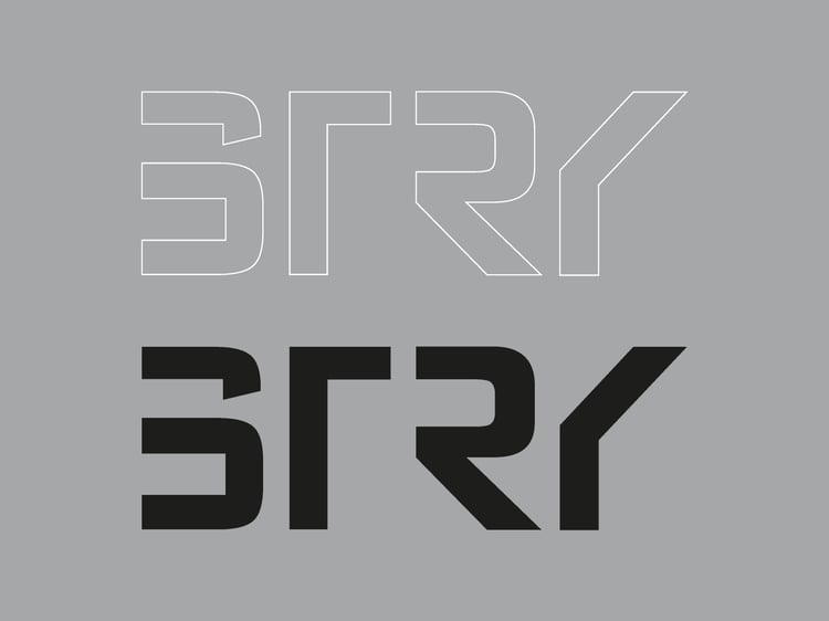 STRY Magazin Logo