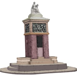 Monument Element