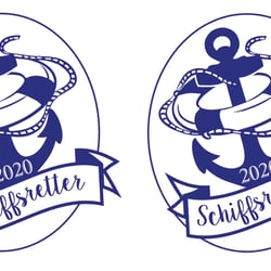 Logos Soli Aktion „Schiffsrettung“ 2020