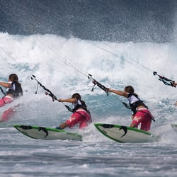 bottomturn final