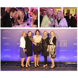 Gala „Nacht der Personaler“